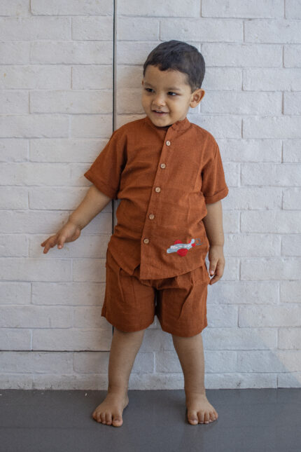 Sky explorer lenin set