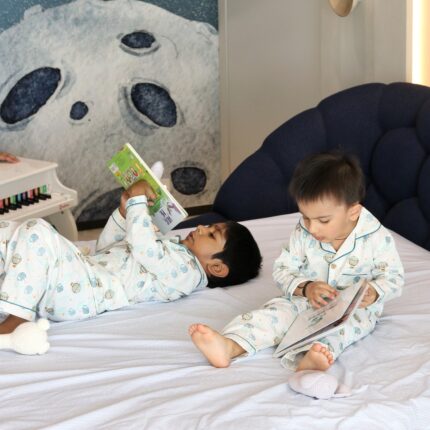 Sky voyage dream nightsuit