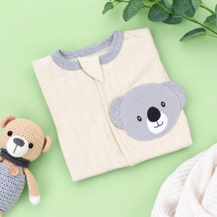KOALA SLEEPSUIT