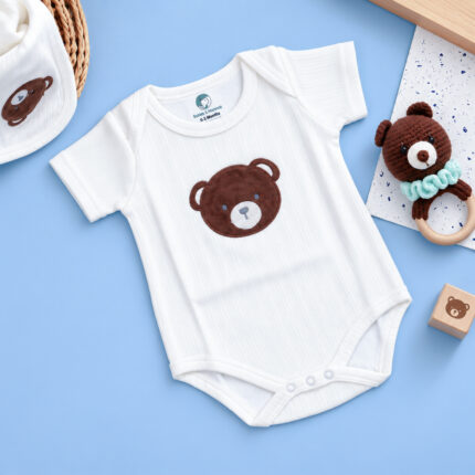 CUTE TEDDY ONSIE